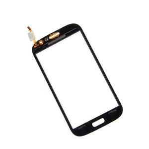 Planet Gates Black/White For Samsung Galaxy Grand Neo GT-I9060 I9060 I9062 9060 9062 Digitizer Touch Screen Panel Sensor Glass Replacement
