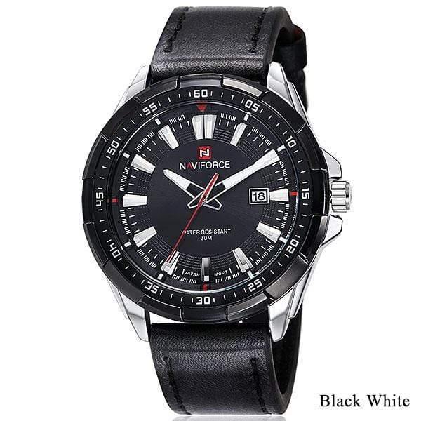 Planet Gates black Men Quartz Watches Leather Waterproof Analog Watches Mens Date Casual Clock Rome Time Relogio Masculino