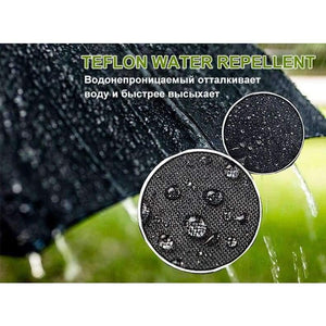 Planet Gates Black Wind Resistance Umbrella For Men Quality DoubleLayer Folding Automatic Umbrella Rain Women Travel Compact Umbrella Wholesale