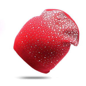 Planet Gates Black Winter Hats for Women Beanies Hip Hop Caps Slouch Warm Hat Unisex Turban Cap Solid Color Bonnet Hats Ladies Warm Skullies Hats