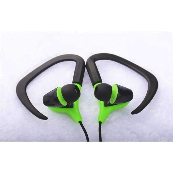 Planet Gates Black Wireless Bluetooth Earphone Headphones Sports Bass Earbuds With Mic for Phones iPhone xiaomi Headset Running Music