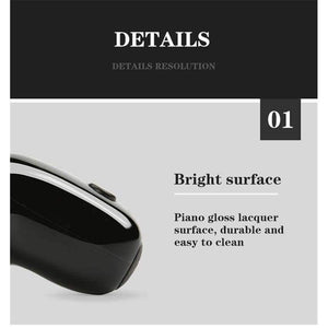 Planet Gates Black Wireless Bluetooth Earphone Waterproof IP67 Headset With Mic Sport Earbuds Handsfree call for Swimming for Iphone All Phone