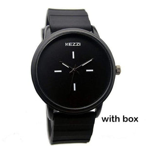 Planet Gates black with box Watches Student Women Men Sport Quartz Watch Couple Ultra Slim Casual Watch Relojer Feminino