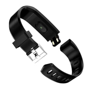 Planet Gates Black with gifts Smart Watch Children Kids Watches For Girls Boys Students Wrist Clock Electronic LED Digital Child Wristwatches With Gifts