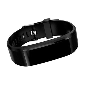 Planet Gates Black with gifts Smart Watch Children Kids Watches For Girls Boys Students Wrist Clock Electronic LED Digital Child Wristwatches With Gifts