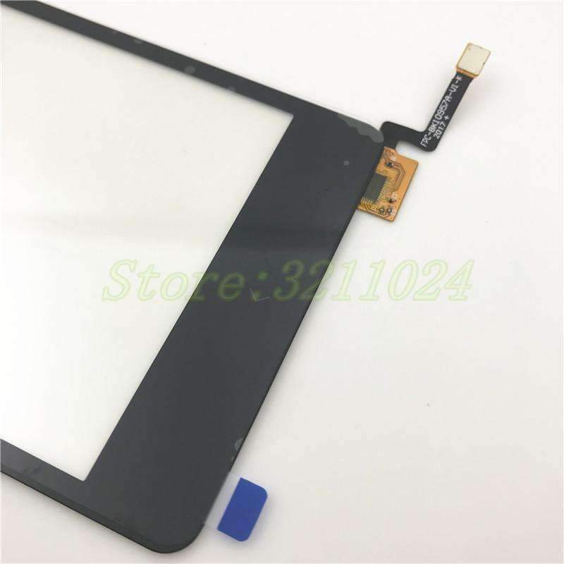 Planet Gates Black with tools Front Digitizer Glass Display Frame For Nokia XL Dual Sim RM-1030 RM-1042 Touch Panel Accessories