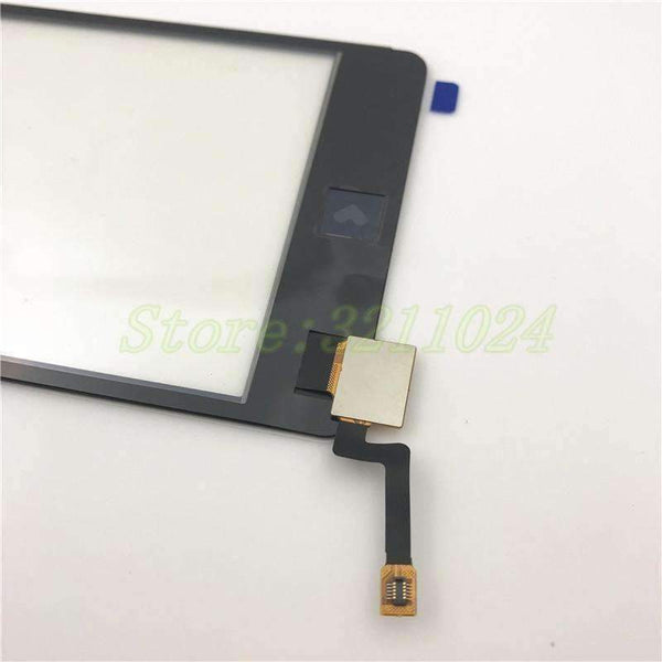 Planet Gates Black with tools Front Digitizer Glass Display Frame For Nokia XL Dual Sim RM-1030 RM-1042 Touch Panel Accessories