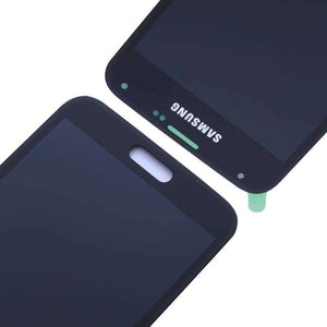 Planet Gates black without frame Samsung S5 LCD G900F Display LCD Screen Touch Digitizer Assembly Compatible for Samsung Galaxy S5 G900 G900F LCD