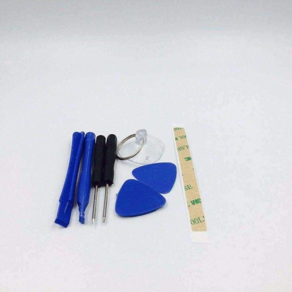 Planet Gates Black Without Tools GT-i8262 Front Panel Digitizer For Samsung Galaxy Core i8262 i8260 Duos 8260 8262 Touch Screen Sensor