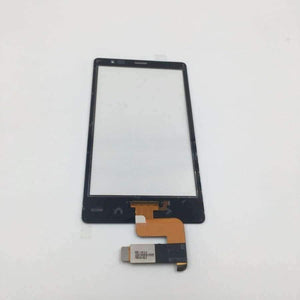 Planet Gates Black Without Tools Touch Screen Digitizer For Nokia X2 Dual SIM RM-1013 X2DS Touch Panel Glass Sensor Replacement