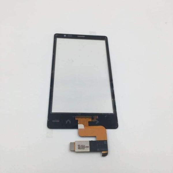 Planet Gates Black Without Tools Touch Screen Digitizer For Nokia X2 Dual SIM RM-1013 X2DS Touch Panel Glass Sensor Replacement