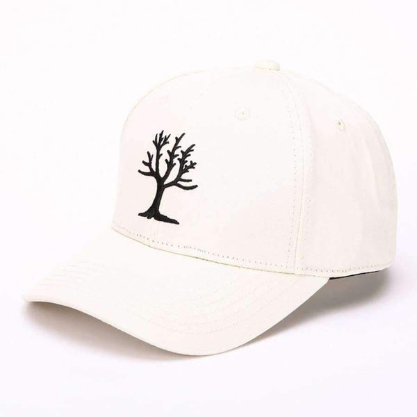 Planet Gates Black Women Adjustable Tree Embroidery Baseball Tennis Cap Outdoor Simple Sunshade Hip-Hop Hat Dropshipping 0824