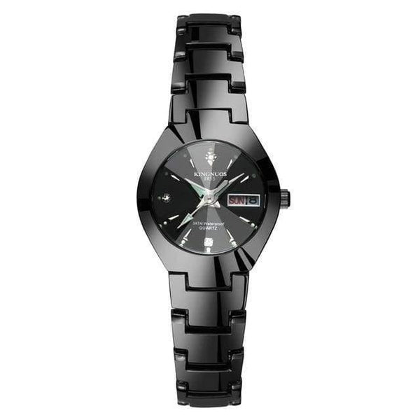 Planet Gates black women Lovers Watch Women Fashion Calendar Luminous Watches Men Casual Waterproof Quartz Wristwatches Unisex