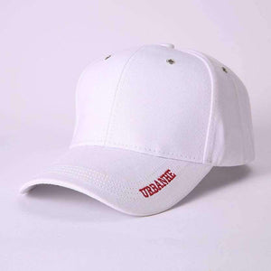 Planet Gates Black Women Men Adjustable Letter Baseball Tennis Cap Outdoor Simple Sunscreen Snapback Hip-Hop Hat Dropshipping 0824