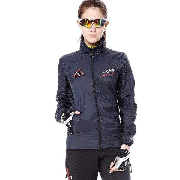 Planet Gates black women / S Ultra-light Hooded Bicycle Jacket Bike Windproof Coat Road MTB Cycling Wind Coat Long Sleeve Clothing Quick Dry Thin Jackets