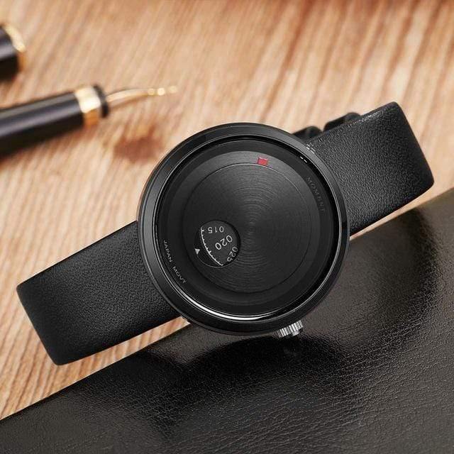 Planet Gates Watch Men Women Unique Couple Wrist Watches Lover Gift Clock Creative Dial Wristwatch Casual Male Female Quartz Clock