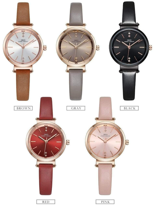 Planet Gates Black Women Watches Luxury Female Clock Fashion Montre Femme  Quartz Ladies Watch Relogio Feminino
