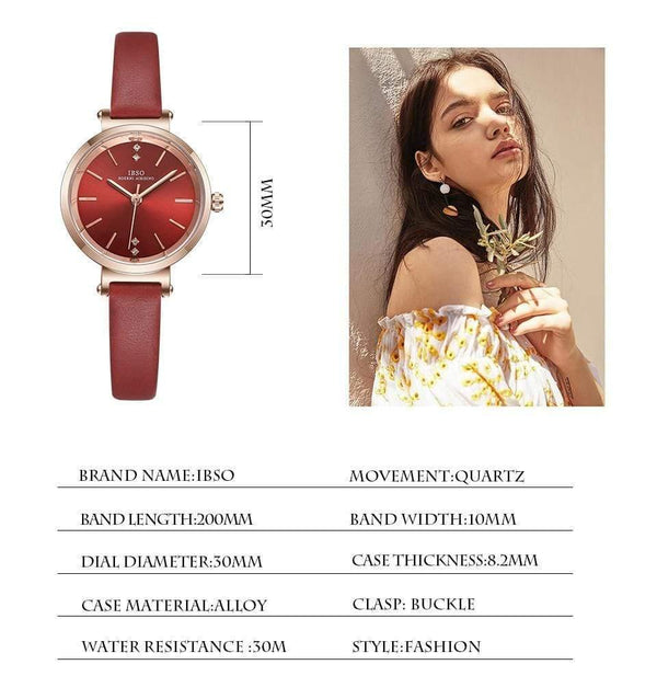 Planet Gates Black Women Watches Luxury Female Clock Fashion Montre Femme  Quartz Ladies Watch Relogio Feminino