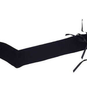 Planet Gates Black Womens Over the Knee Girls Sexy Cotton High Socks Thigh High Hosiery