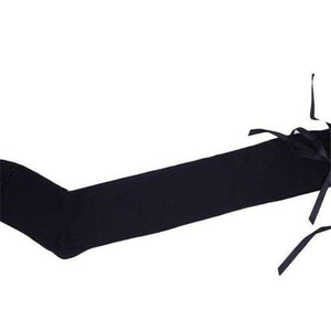 Planet Gates Black Womens Over the Knee Girls Sexy Cotton High  Thigh High Hosiery