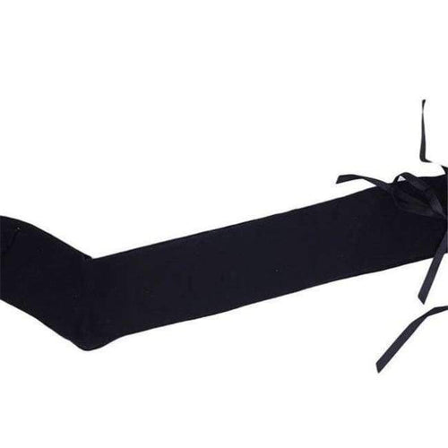 Planet Gates Black Womens Over the Knee Girls Sexy Cotton High  Thigh High Hosiery