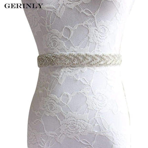 Planet Gates Black Womens Wedding Belt Luxury Handmade Dazzling Crystal Rhinestone Bridal Sash Satin Ribbon Bride Bridesmaid Dress Belts Cummerbund