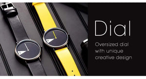 Planet Gates black Wristwatches Watch Women Fashion Luxury Creative Montre Femme Top Brand Watches Leather Clock Reloj Mujer