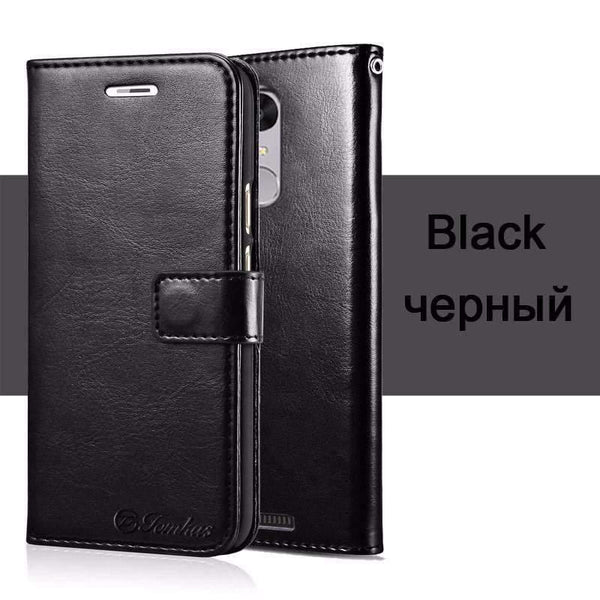 Planet Gates Black Xiaomi Redmi Note 3 Pro Case Redmi Note 3 Case Cover TOMKAS Flip Leather Wallet Case For Xiaomi Redmi Note 3 Pro Prime Phone
