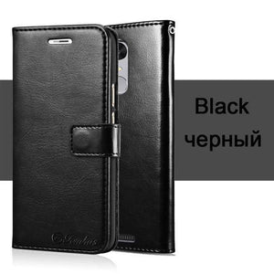 Planet Gates Black Xiaomi Redmi Note 3 Pro Case Redmi Note 3 Case Cover TOMKAS Flip Leather Wallet Case For Xiaomi Redmi Note 3 Pro Prime Phone