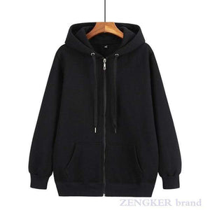Planet Gates Black / XL Autumn men's zipper cardigan plus size hoodie men's jacket cardigan oversized mens hoodies sweatshirt men 9XL 10XL 8XL