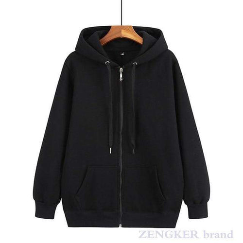 Planet Gates Black / XL Autumn men's zipper cardigan plus size hoodie men's jacket cardigan oversized mens hoodies sweatshirt men 9XL 10XL 8XL