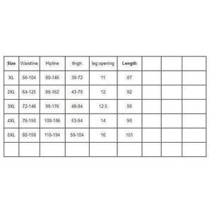 Planet Gates Black / XL Elastic women imitation leather stirrup leggings plus size XL-5XL package hip ladies pants slim stretch trousers ZB-D032