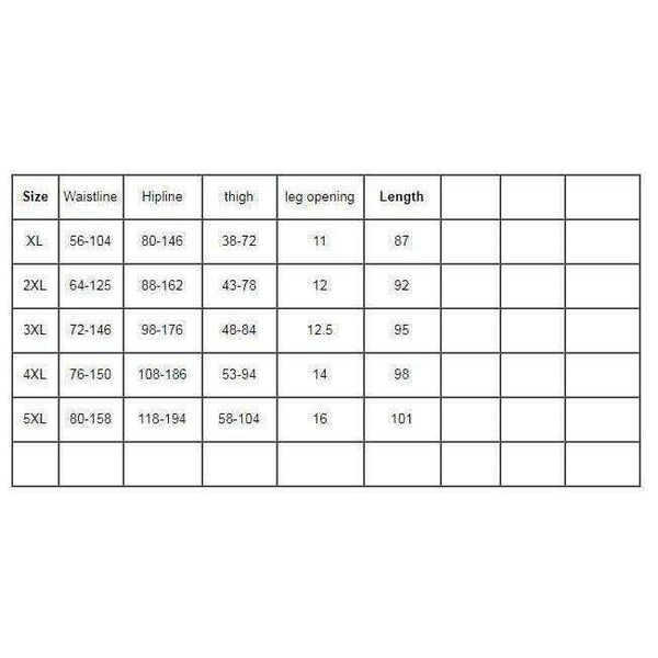 Planet Gates Black / XL Elastic women imitation leather stirrup leggings plus size XL-5XL package hip ladies pants slim stretch trousers ZB-D032