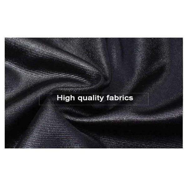 Planet Gates Black / XL Elastic women imitation leather stirrup leggings plus size XL-5XL package hip ladies pants slim stretch trousers ZB-D032