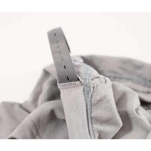 Planet Gates black / XL Quality Pregnancy Leggings 320D Velvet Adjustable High Elastic Leggings Pregnant Clothes Pants For Women Stockings