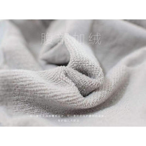 Planet Gates black / XL Quality Pregnancy Leggings 320D Velvet Adjustable High Elastic Leggings Pregnant Clothes Pants For Women Stockings