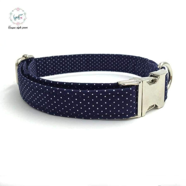 Planet Gates Black / XS Dog collar  bow tie  personalized adjustable dog collar pet puppy designer product dog &cat necklace XS-XL pet accessories