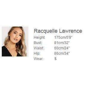 Planet Gates Black / XS Fringe Detail Solid T-shirt Black Long Sleeve T shirt Women Crew Neck Autumn Womens Tops Elegant Ladies Tops