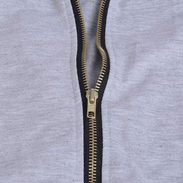 Planet Gates Black / XS Long Sleeve Women Overcoat Fashion Warm Zipper Jacket Outwear Fashion Winter Jacket Women Autumn Hooded Coat With Hat