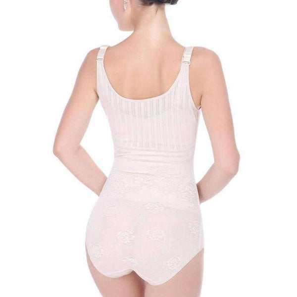 Maternity Bodysuit Intimates  Slimming Underwear Shaper Recover Bodysuits Shapewear Waist Corset Girdle