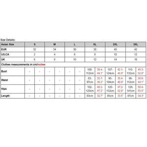 Planet Gates Black / XXL Women XXXL Plus Size Halloween Costume Spider Webbing Print Off Shoulder Wings Sexy Fancy Holiday Dress Big Size Adult Costume