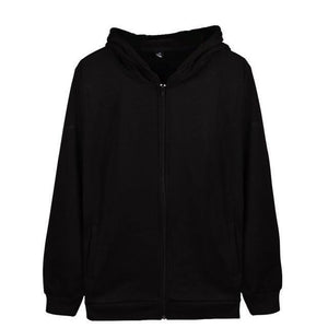 Planet Gates black / XXS Autumn New Arrival High Sportswear Men Sweatshirt Hip-Hop Male Hooded Hoodies Pullover Hoody Clothing Size XXS-4XL