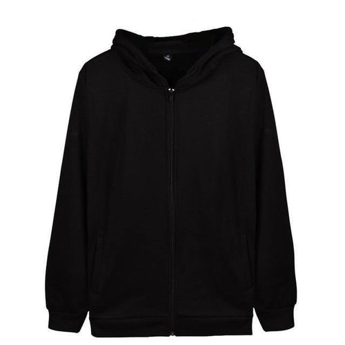 Planet Gates black / XXS Autumn New Arrival High Sportswear Men Sweatshirt Hip-Hop Male Hooded Hoodies Pullover Hoody Clothing Size XXS-4XL