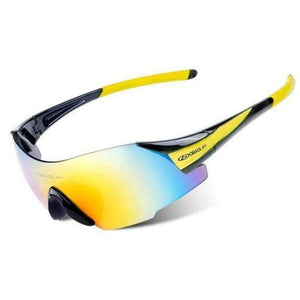 Planet Gates Black Yellow Ski Goggles Motocycle Snowboarding Skateboard Eyewear for Men Women Winter Glasses UV400 Sunglasses Fishing Cycling Goggle