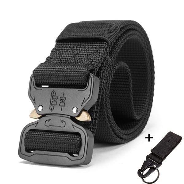 Belt Men Army Tactical Belt Molle Military SWAT Combat Belts Knock Off Emergency Survival Waist Tactical Gear Dropship