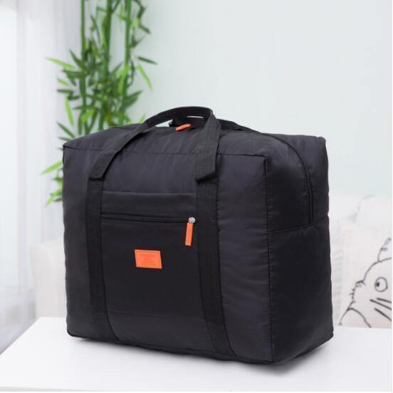 Planet Gates black1 Travel Bags Clothes Luggage Storage Organizer Collation Puch Cases Suitcase Accessories Supplies Item Stuff Product