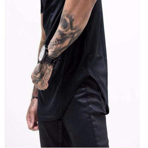 Planet Gates black3 / XL Fitness Men Bodybuilding Hoodies Gyms Brand Clothing Men Hoody Casual Sweatshirt sportswear Men's Slim Fit Hooded Jackets