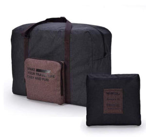 Planet Gates black4 Travel Bags Clothes Luggage Storage Organizer Collation Puch Cases Suitcase Accessories Supplies Item Stuff Product