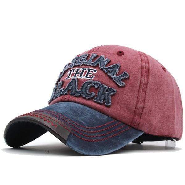 Planet Gates BlcakNavyred / Adjustable Men Baseball Cap For Women Snapback Hat Shark Embroidery Bone Caps Gorras Casual Casquette Men Baseball Hats Dad Caps