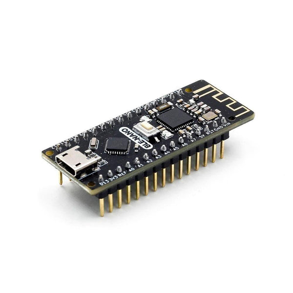 BLE-Nano for Arduino Nano V3.0 Mirco USB Board Integrate CC2540 BLE Wireless Module ATmega328P Micro-Controller Board